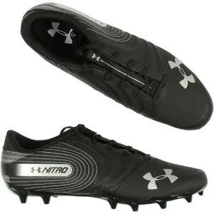 Under Armour UA Nitro Low  MC Football Cleats